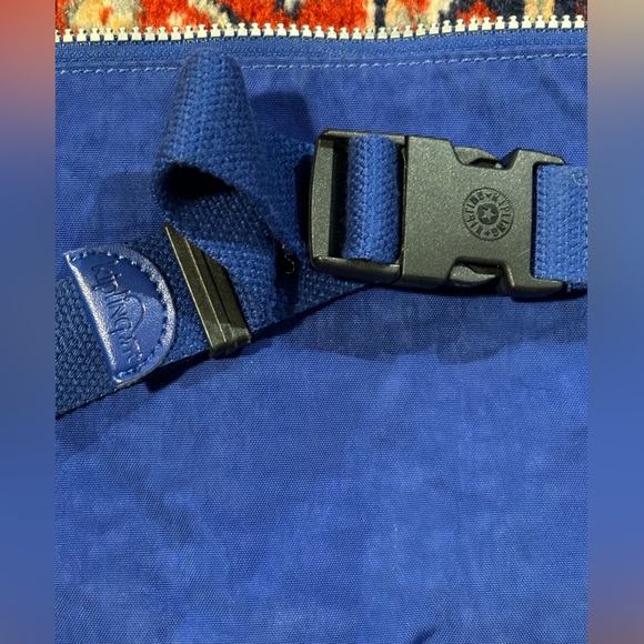 Kipling sidebag - Picture 6 of 7